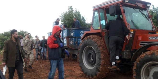 Sivas'ta y�ld�r�m isabet eden ki�i �ld�