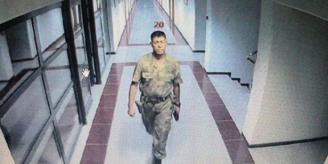 Şehit Ömer Halisdemir davasında gerekçeli karar çıktı