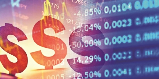 Doların, uluslararası işlemlerdeki gücü zayıflıyor