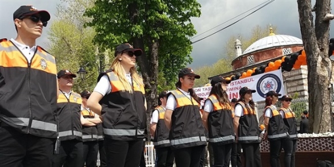 Milli projelerle 42 şehit yakınına ev