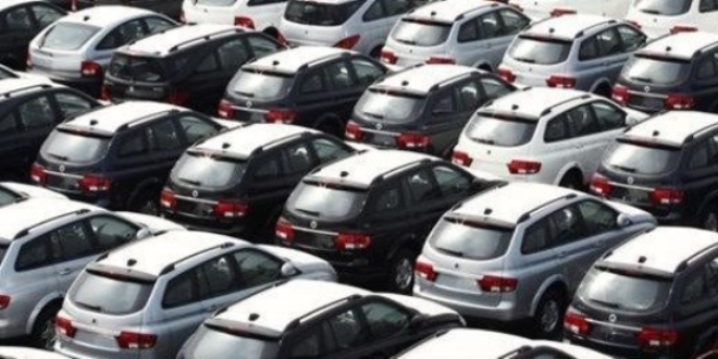 Otomotiv �irketleri borsada ralli yapt�