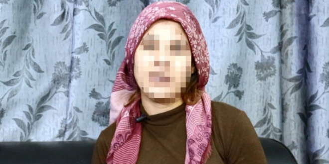 'Haplardan içtik, kendime geldiğimde çıplaktım'