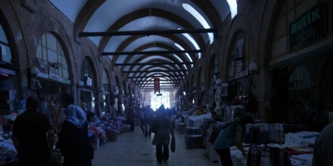 Edirne'de elektrik kesintisi yaam olumsuz etkiledi