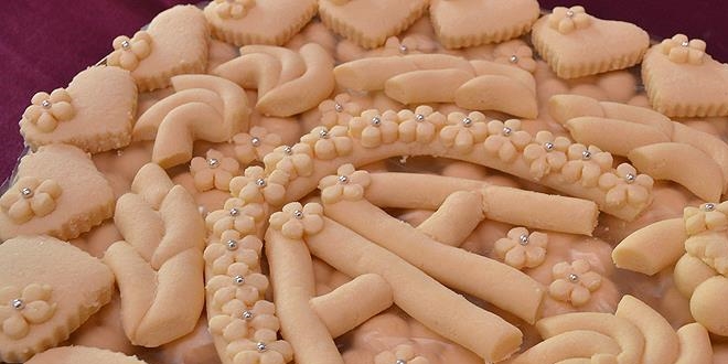 �orum'da sofralar 'a��z tad�' ile tatlan�yor