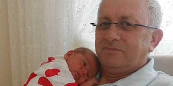 Organ ba����yla 4 ki�iye umut oldu