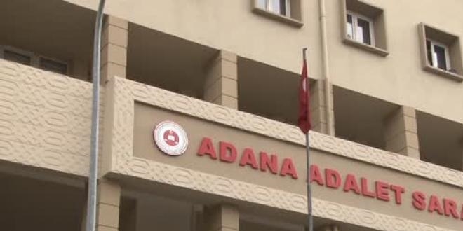spanyol hakim: Adana Adliyesi Avrupa standartlarnda