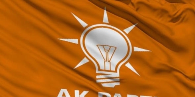 AK Parti'den 81 kiilik 'tedbir listesi'