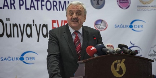 'CHP ve SP iin sonu hsran bir seime daha yaklald'