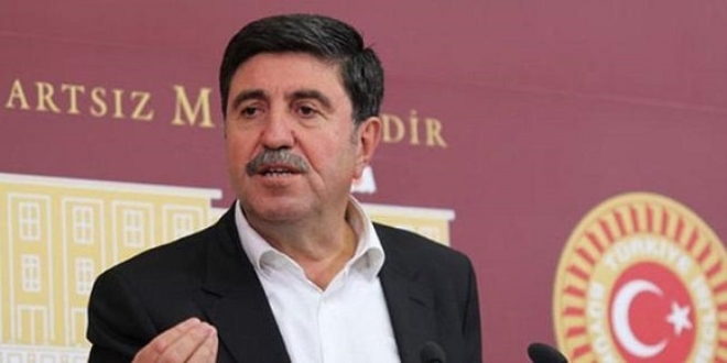 Altan Tan'ın hangi partiden aday olacağı belli oldu