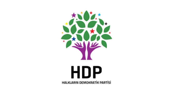 HDP aday listesini teslim etti
