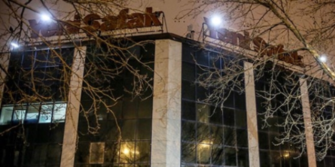 Yeni Akit ve Yeni Şafak gazetelerine saldırı davasında karar