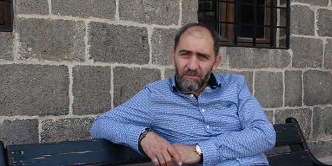 Barışın polisi Diyarbakır'da
