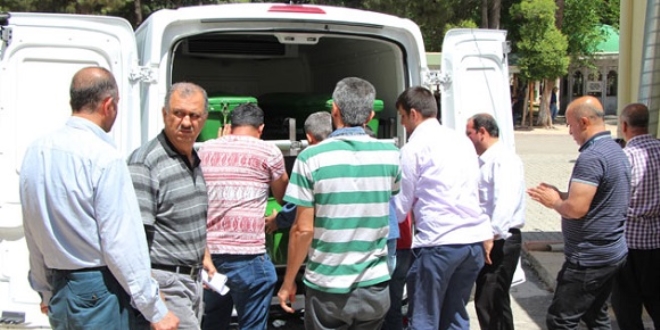 Anne ve babasn� �ld�rd���n�n fark�nda de�ilmi�