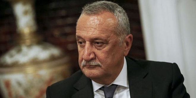 Mehmet Ağar'ın oğlu Ak Parti Elazığ listesinde