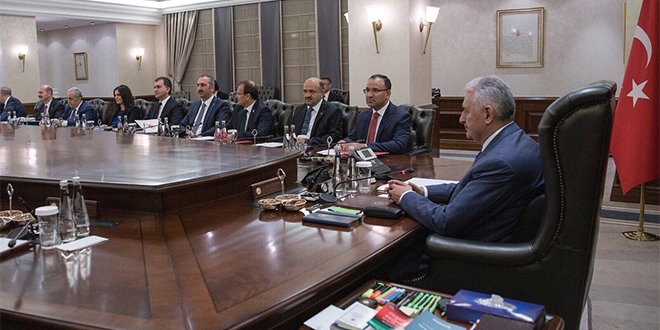 Bu isimler, yeni dönemde bakan olamayacaklar