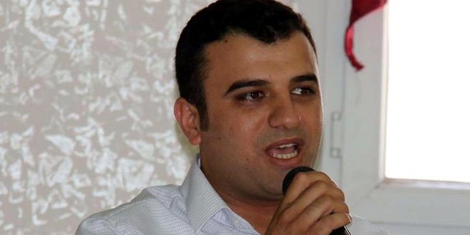 Öcalan'ın yeğeni, Karayılan'ın akrabası HDP listesinde