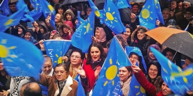 Partilerin milletvekili listelerinde dikkat çeken isimler
