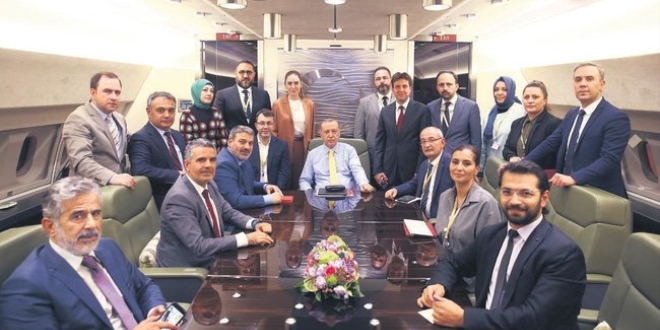 'Devamsızlık yapanlar aday listesine alınmadı'
