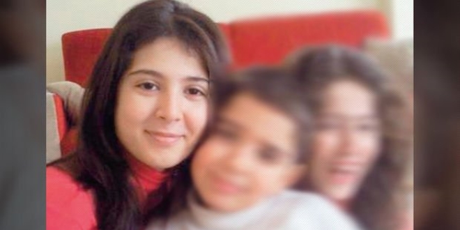 Diyarbakr'daki Pelda K. davasna Aile Bakanl mdahil oluyor