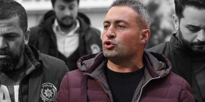 Mübbet aldı, verdiği cevap soğuk duş etkisi yarattı