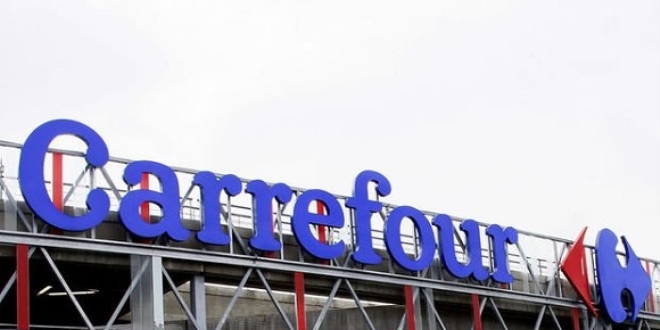 Carrefour, Fransa'daki 227 maazasn kapatyor