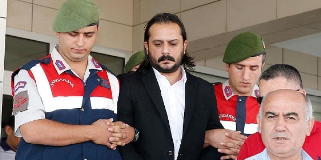 Serbes davasında bilirkişi raporu hazırlandı