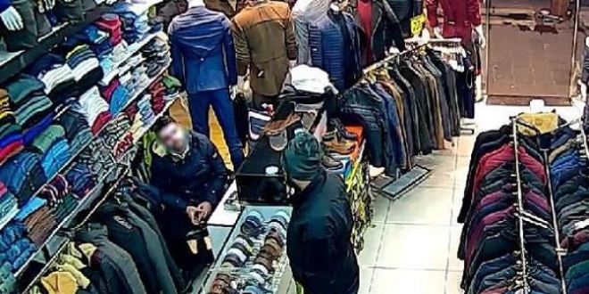 Cezaevi firarisinden rüşvet alan TEM polislerine hapis