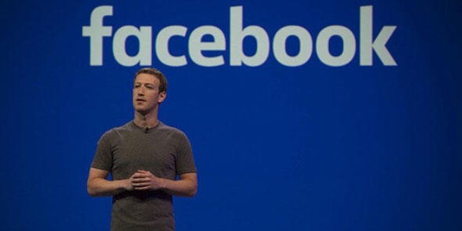 Facebook, kullanclarndan zr diledi