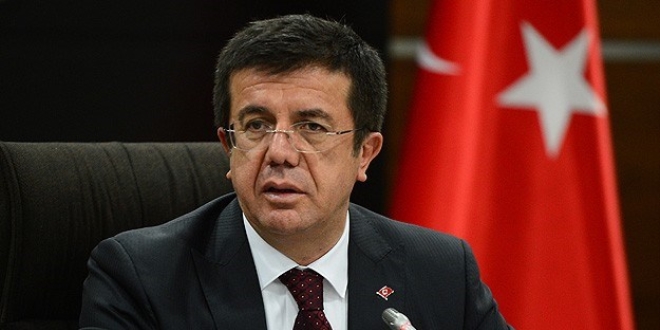Şimşek'ten sonra Zeybekci'den de ilk açıklama