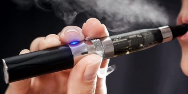 Elektronik nargile de masum değil; bağımlılık yapıyor