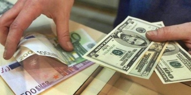 Dolar/TL'nin gece 4,80'e kmasnn nedeni Japon yatrmc