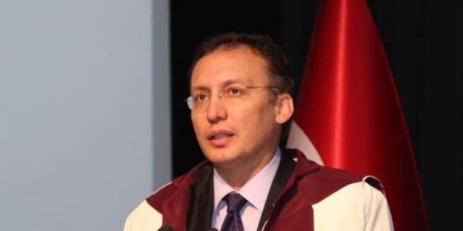 SDÜ öğrencisinin akademik oruç savunmasına, Rektör'den yanıt