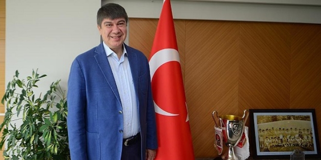 'Kimse zengin turisti havadan paraşütle atmıyor'