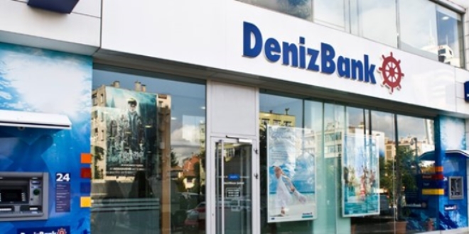 'Yaptırımlar, Denizbank'ı satmaya zorladı'