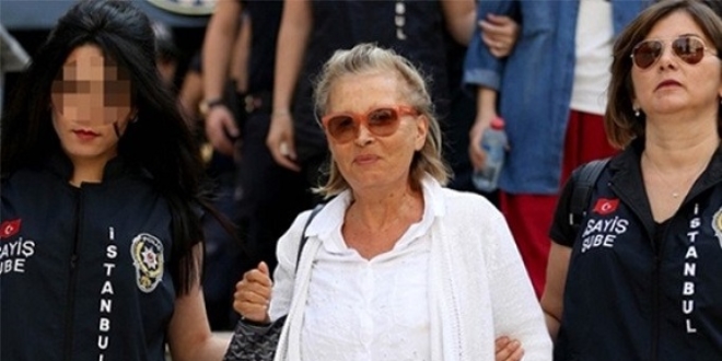 Nazlı Ilıcak'ın 'casusluk' davasında yeni gelişme