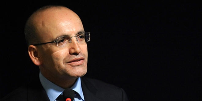 Faiz kararı sonrası Mehmet Şimşek'ten ilk açıklama