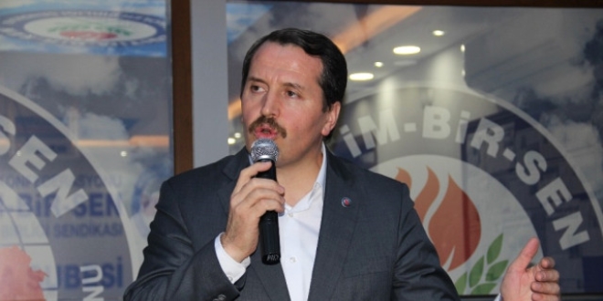 Ali Yalçın: Dokuz defa bu ülkeye operasyon çekildi