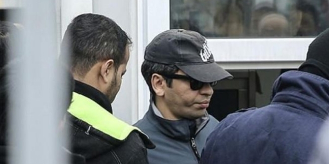 Yunanistan'daki 4 darbeci asker serbest brakld