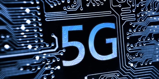 Üç operatör 5G için mutabakat imzalayacak