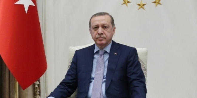 Erdoğan açıkladı... Bazı illere 'millet bahçesi' kurulacak