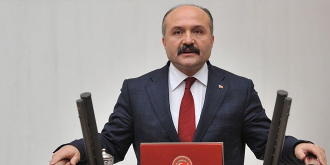 'Seçimden sonra af konusu olumlu sonuçlanabilir'