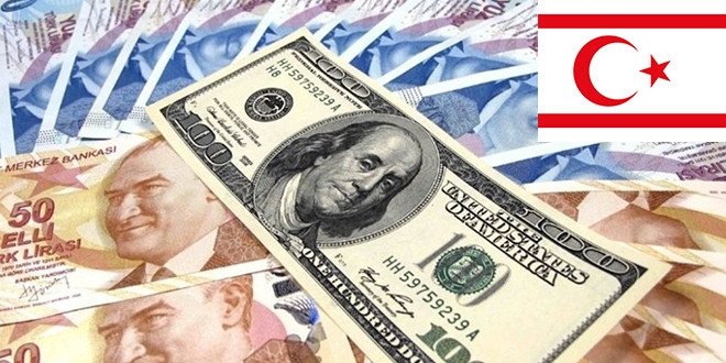 KKTC Merkez Bankası'ndan TL geliri olana kredi yasağı