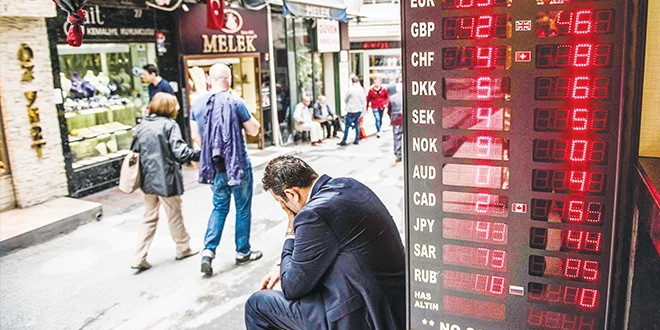 Merkez Bankası neden bekledi?