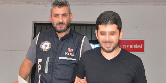 13 ilde FETÖ operasyonu: 30 askere gözaltı kararı