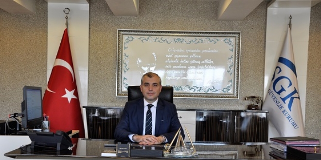 SGK'dan bayram ikramiyesi açıklaması