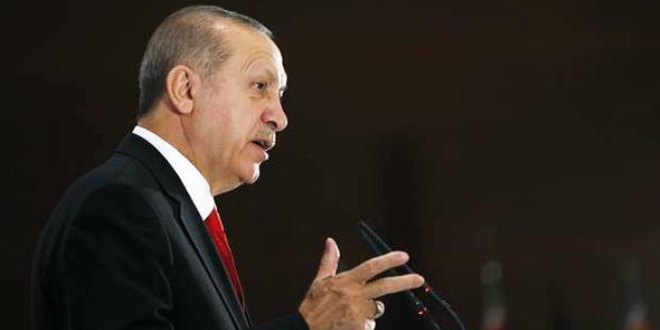 Erdoğan: Cemevlerine hukuki statü tanıyacağız