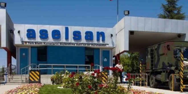 ASELSAN'ın halka arzında fiyat aralığı belli oldu