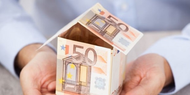 Dolar ve Euro bozduranlar gayrimenkule gidiyor