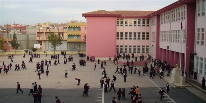 Erdoan: Okullar tam gn eitime geecek