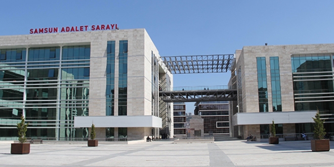 Cinsel istismar davasında sanığa rekor ceza
